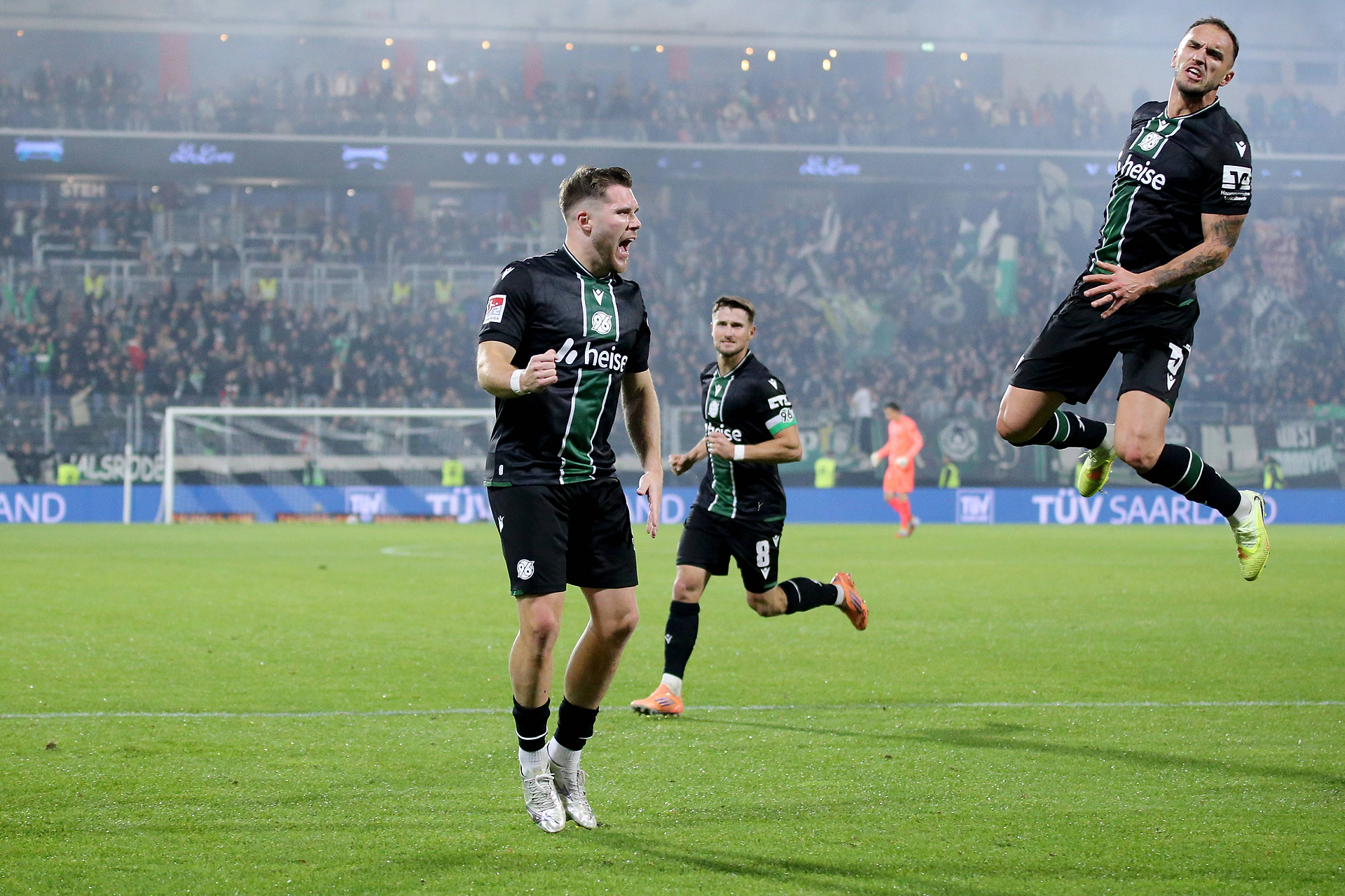 Znany klub oszalał na punkcie byłych graczy Ekstraklasy! Ma ich... pięciu. I gra znakomicie