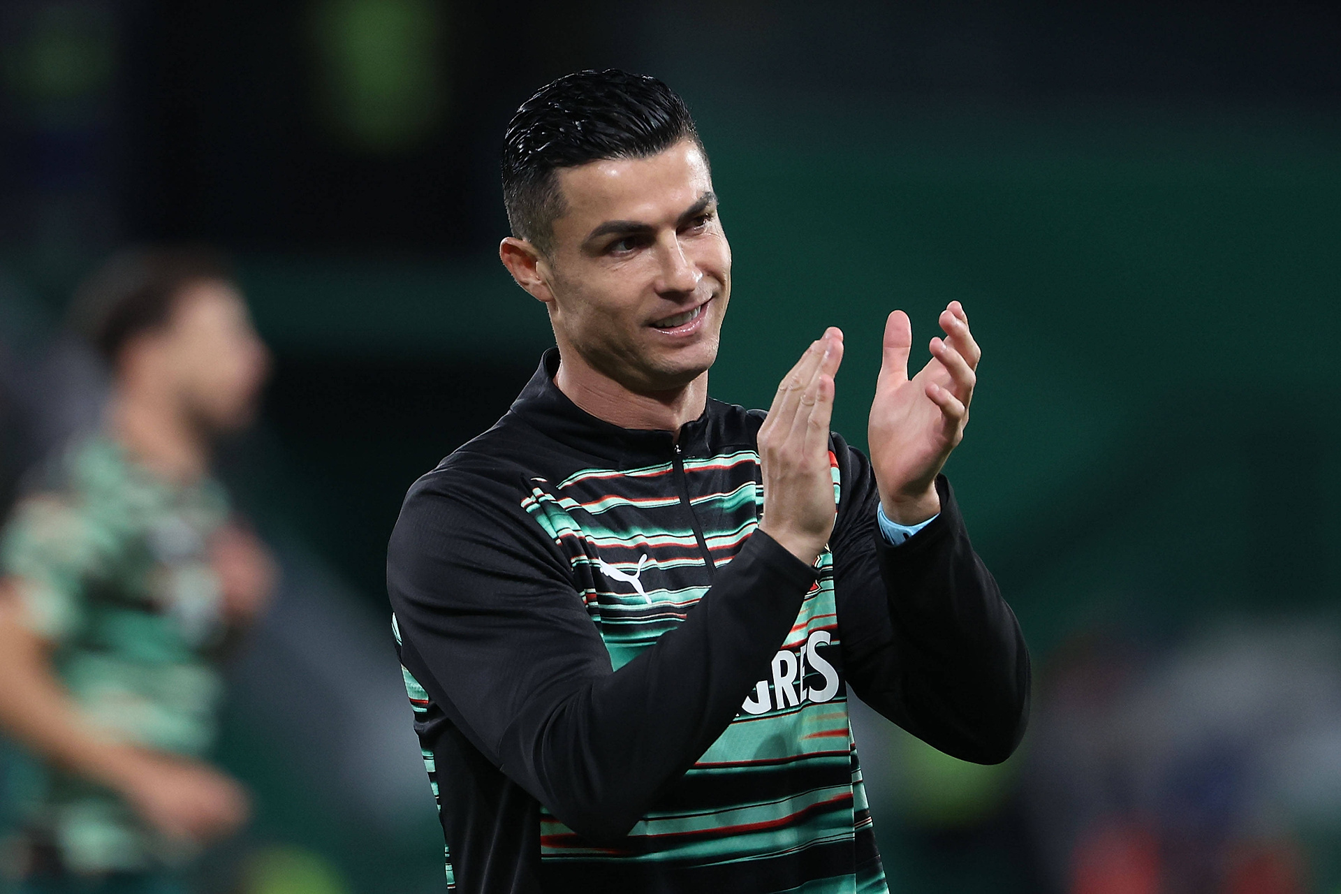 Ronaldo wchodzi do nowego klubu! Chce budować potęgę. Połączy dwie role? "Drżę na samą myśl"