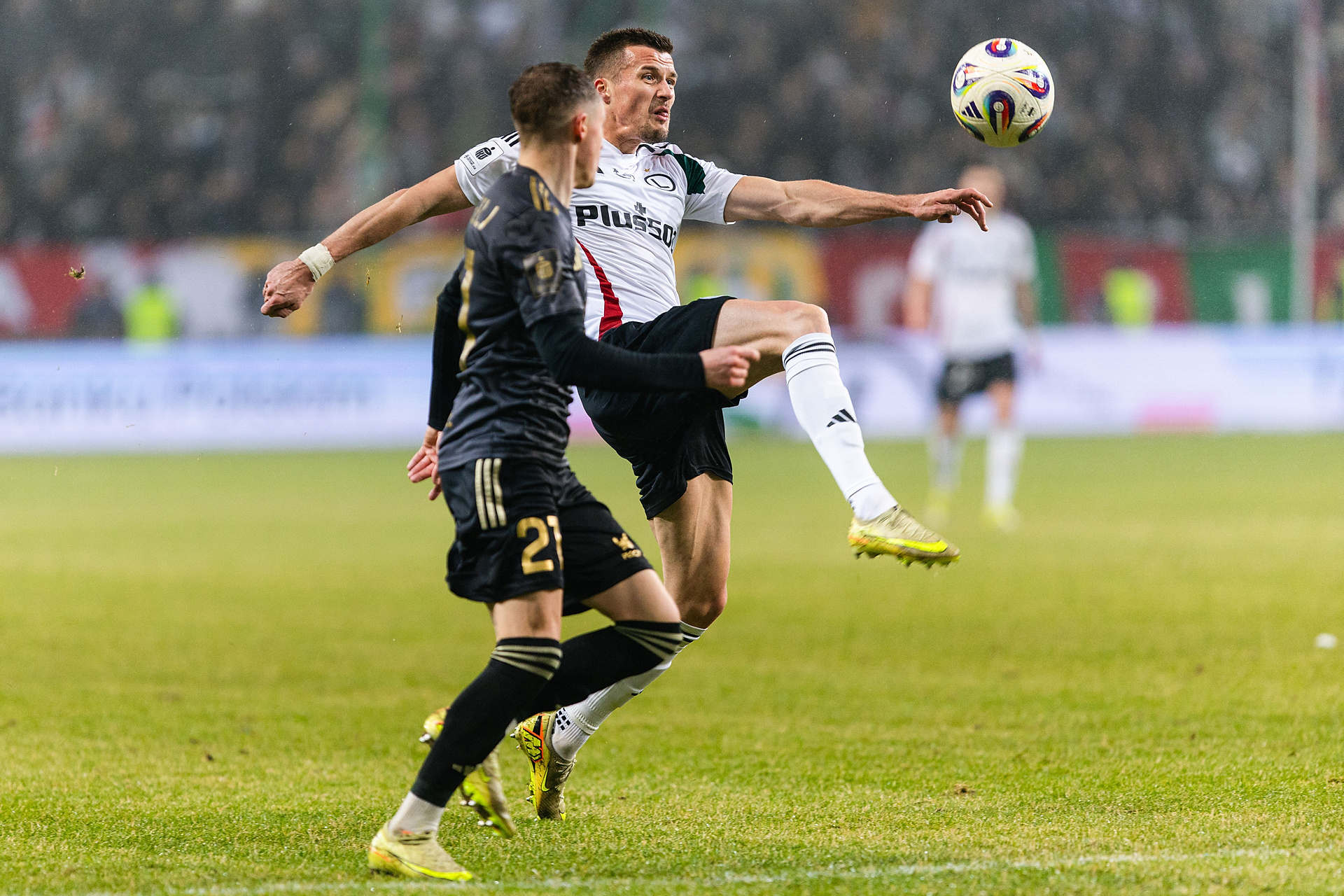 Rewelacja Ekstraklasy się posypała. Porażka za porażką. Wraca czarna wizja