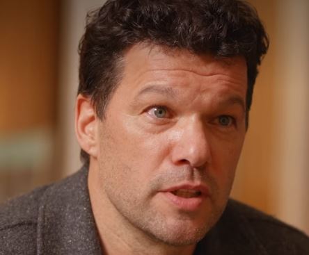 Legenda po latach opowiedziała o rodzinnej tragedii. "Nie do opisania słowami"