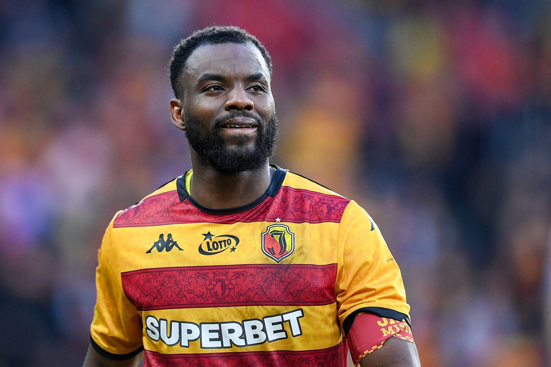 Oto faworyt do mistrzostwa. Pululu się nie wahał