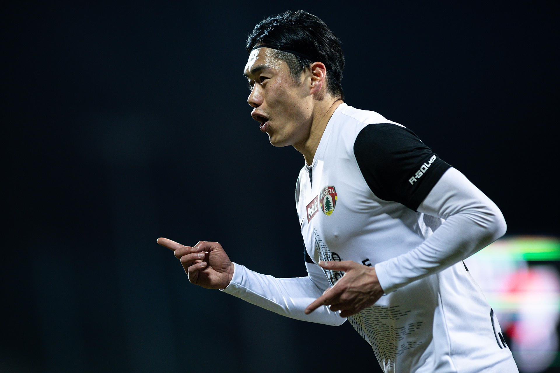 Puszcza gromi. Utrzymanie coraz bliżej