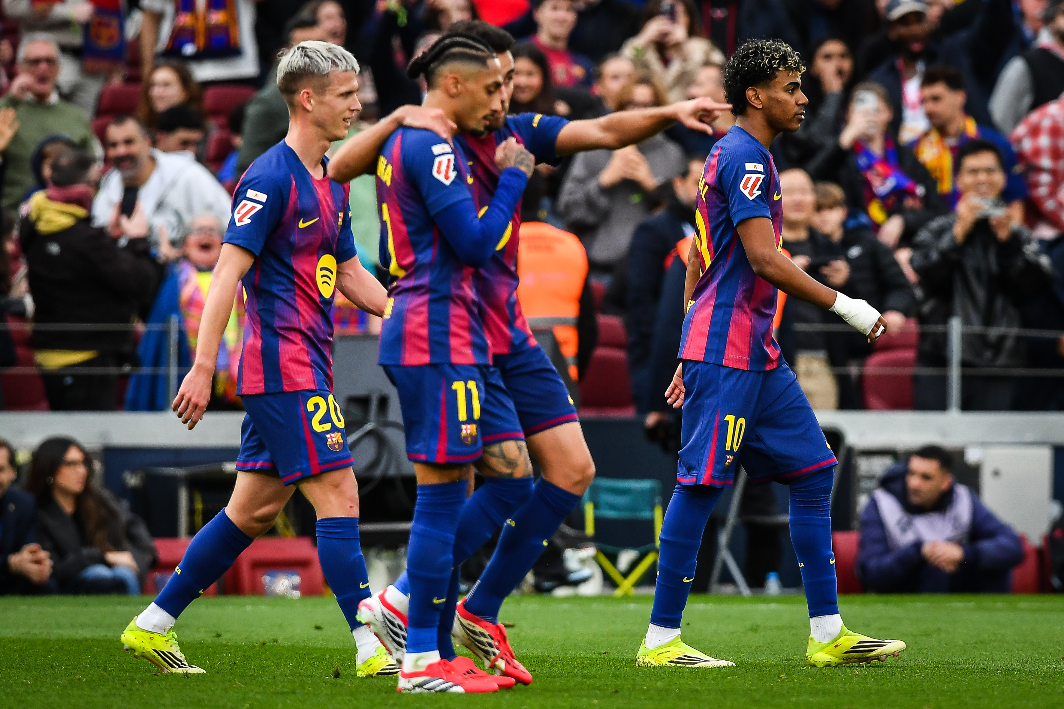 Athletic Bilbao - FC Barcelona: typy i kursy na mecz (7.03.2026)