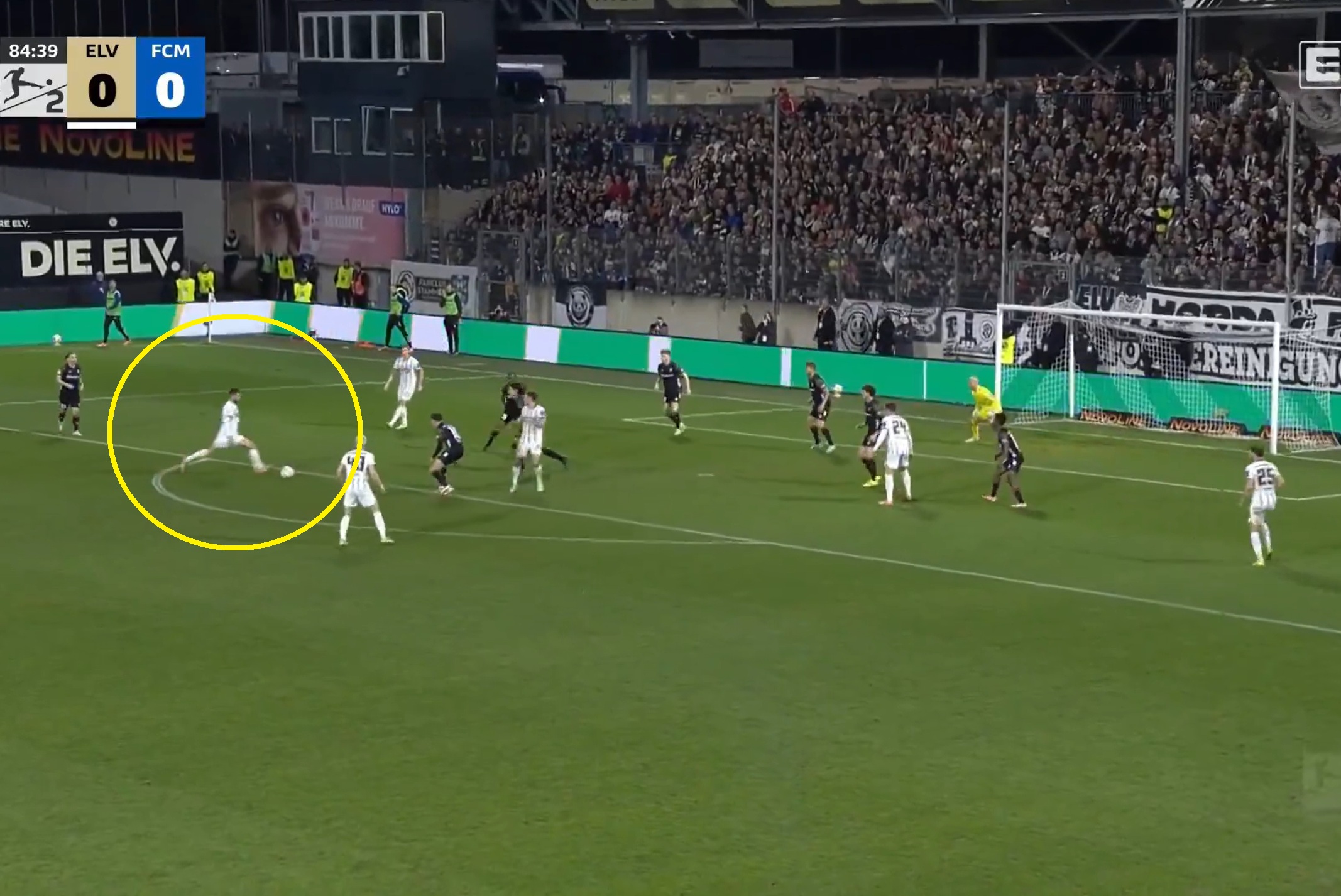Polak bohaterem w 2. Bundeslidze. Ale gol! [WIDEO]