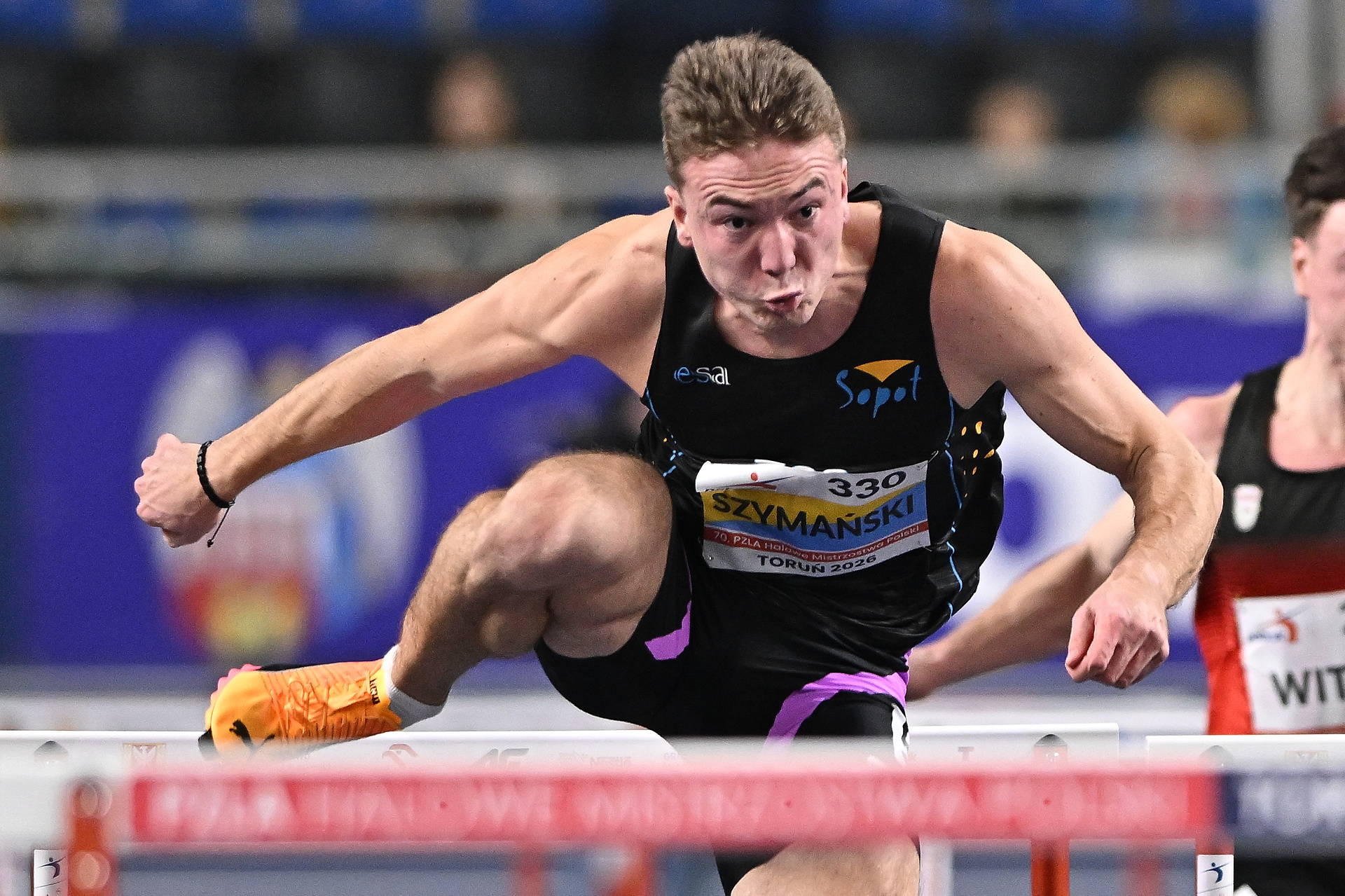 Niesamowity rekord Polaka! Wielka forma przed MŚ [WIDEO]