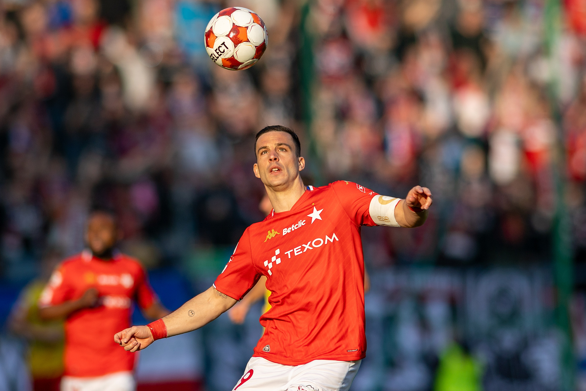 Rodado przemówił. Tak zareagował na decyzję Królewskiego