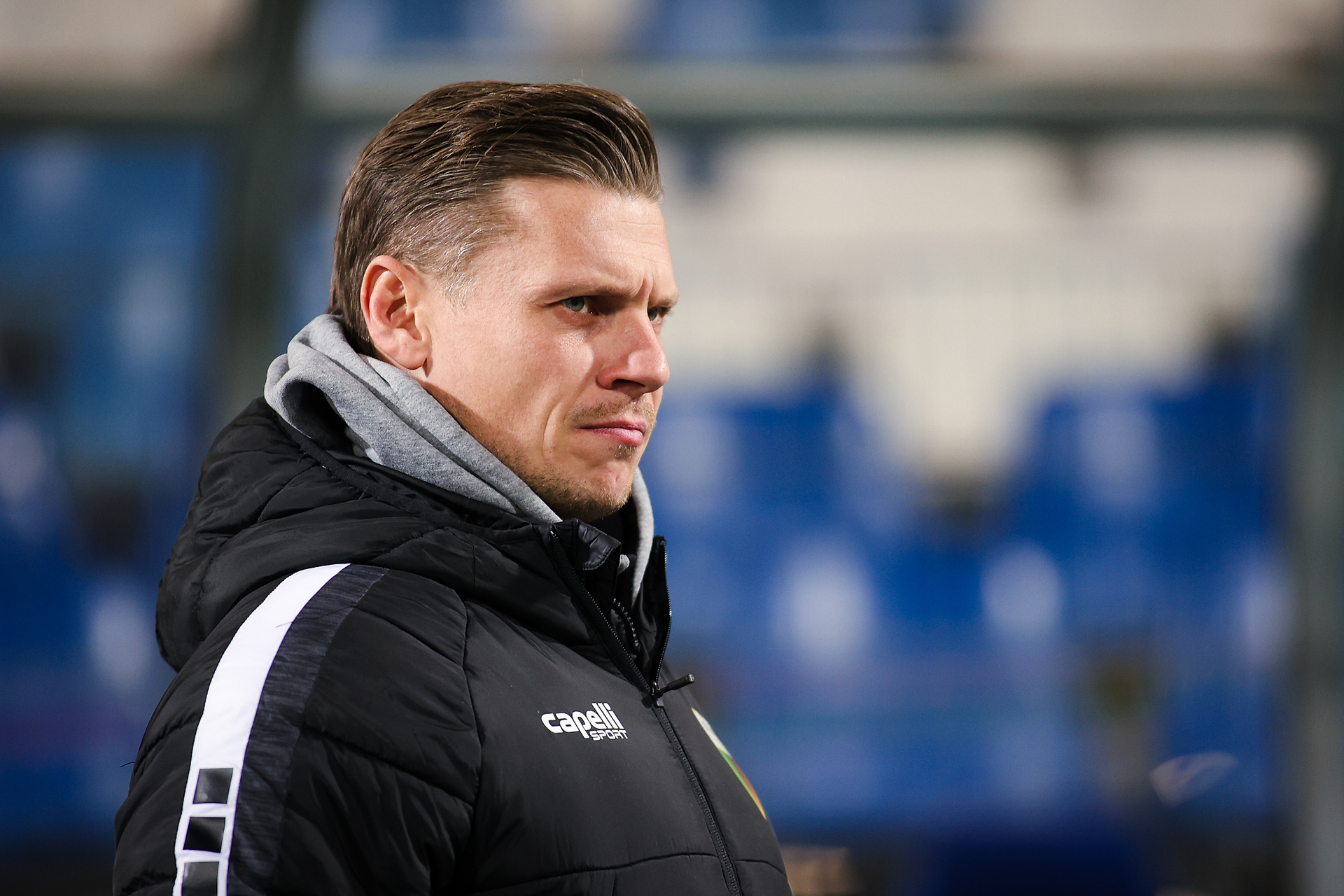 GKS Tychy ośmieszony w Mielcu. Kolejna klęska Piszczka