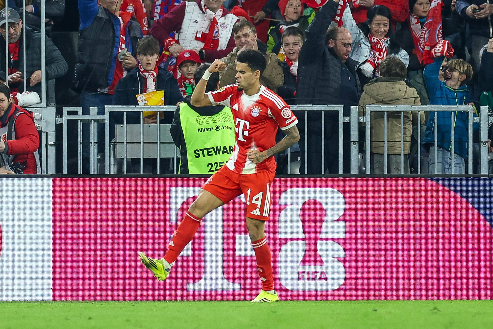 Zapłacili 75 mln euro i było warto. Rewelacyjny sezon gwiazdy