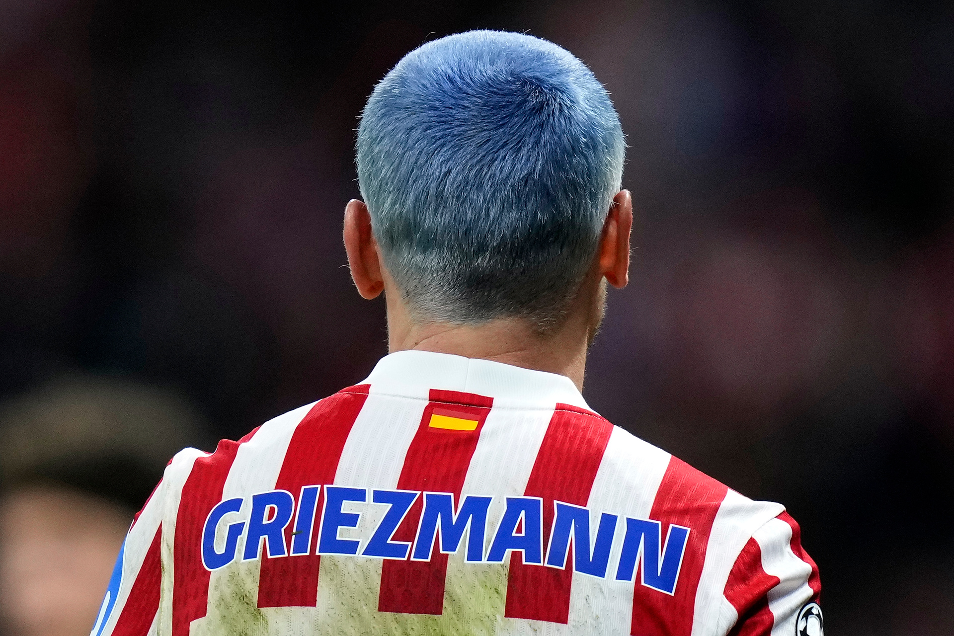 W tym klubie będzie grał Griezmann. Zapadła decyzja
