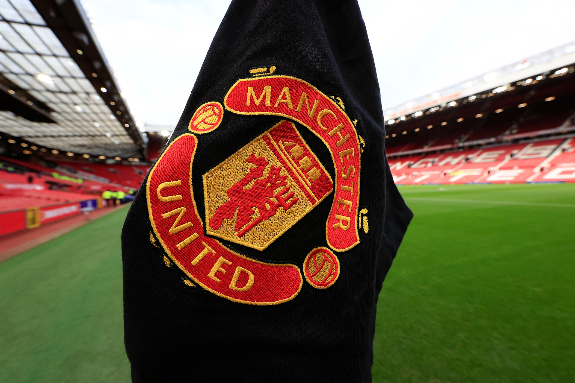 80 mln euro. Tyle ma zainkasować Manchester United