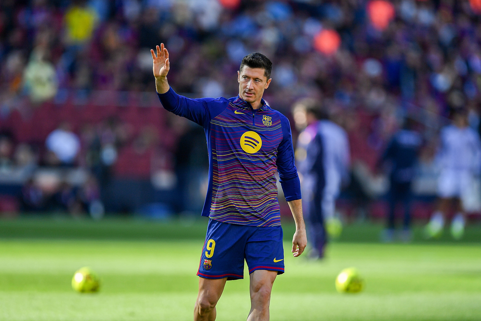 Ważne wieści ws. Lewandowskiego. Hiszpanie nie mają wątpliwości