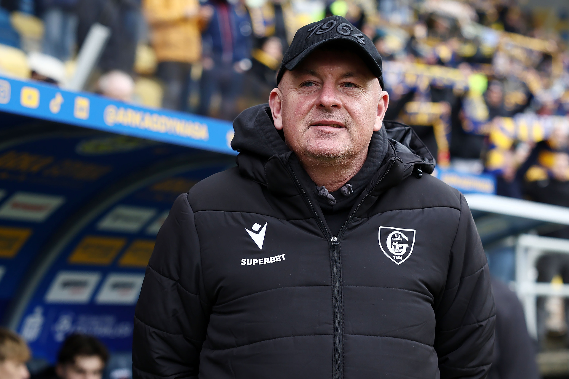 Widzew oceniony przez trenera z Ekstraklasy. "Nie wierzę w bajki"