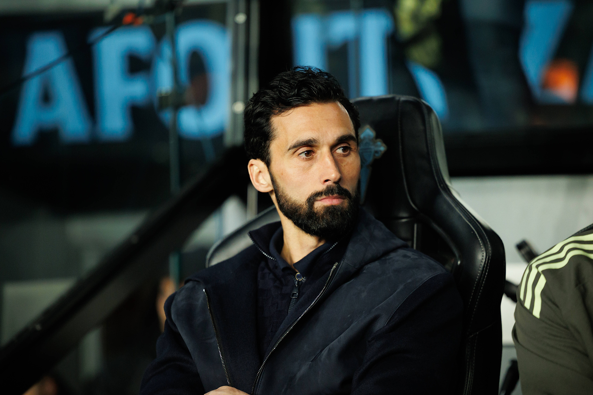 Oto wschodząca gwiazda Realu. Wyróżnienie od Arbeloi