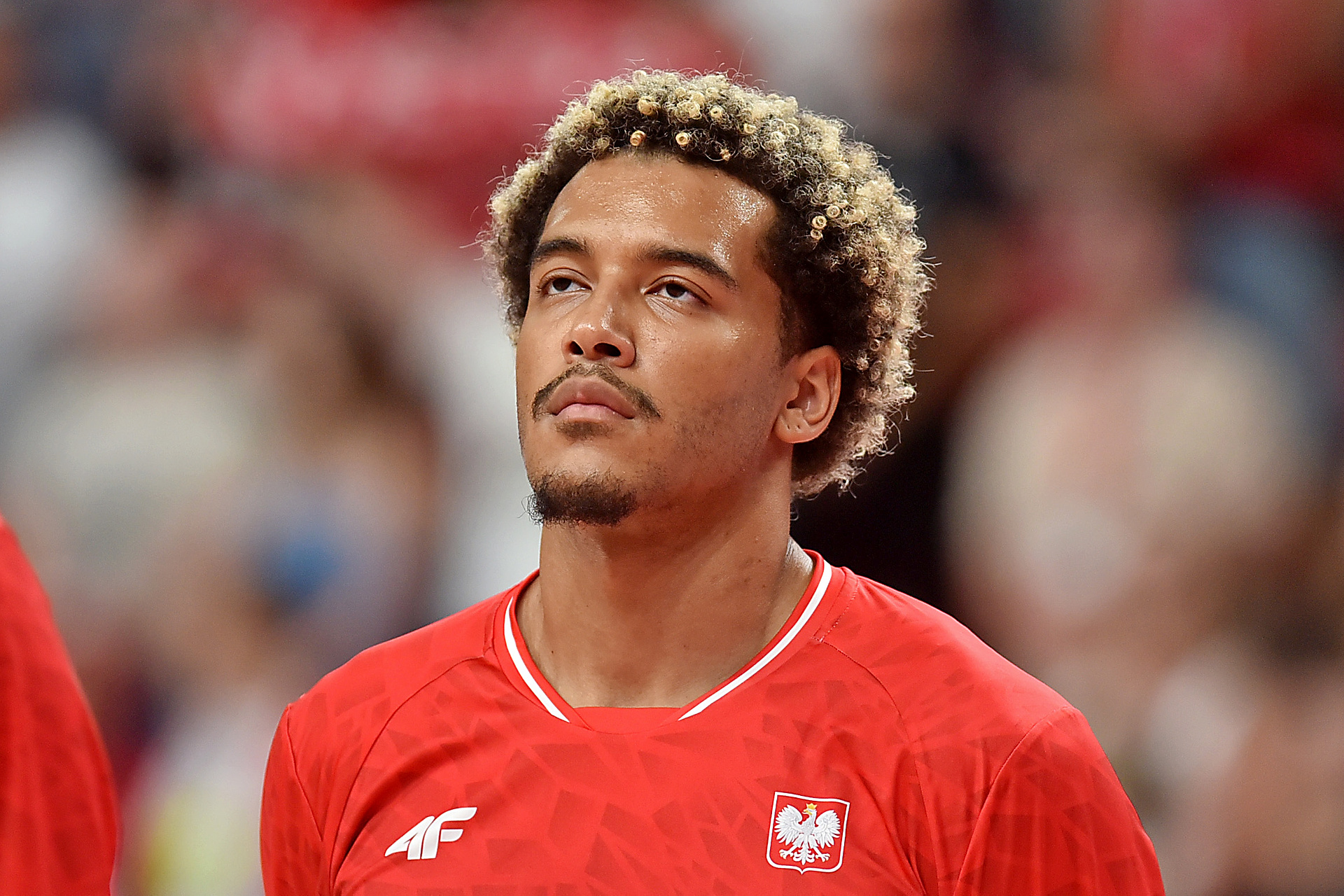 Koniec Sochana w NBA? Nagle takie słowa Gortata. "Boję się"