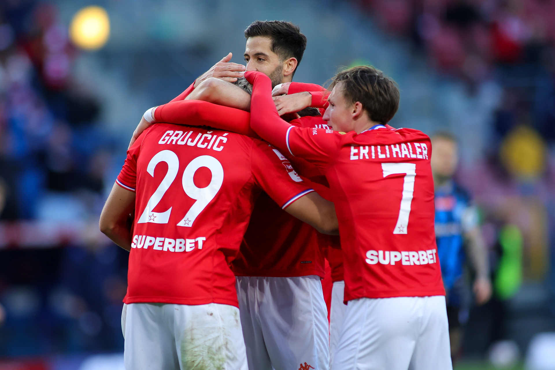 Ostateczne stanowisko Wisły dot. meczu ze Śląskiem. Już wszystko jasne