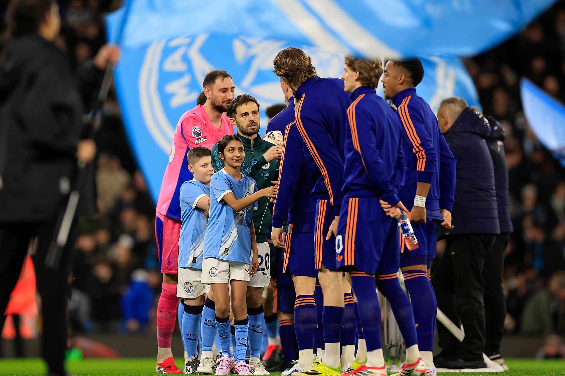 Gwiazda City ma odejść. Gigantyczna okazja na rynku