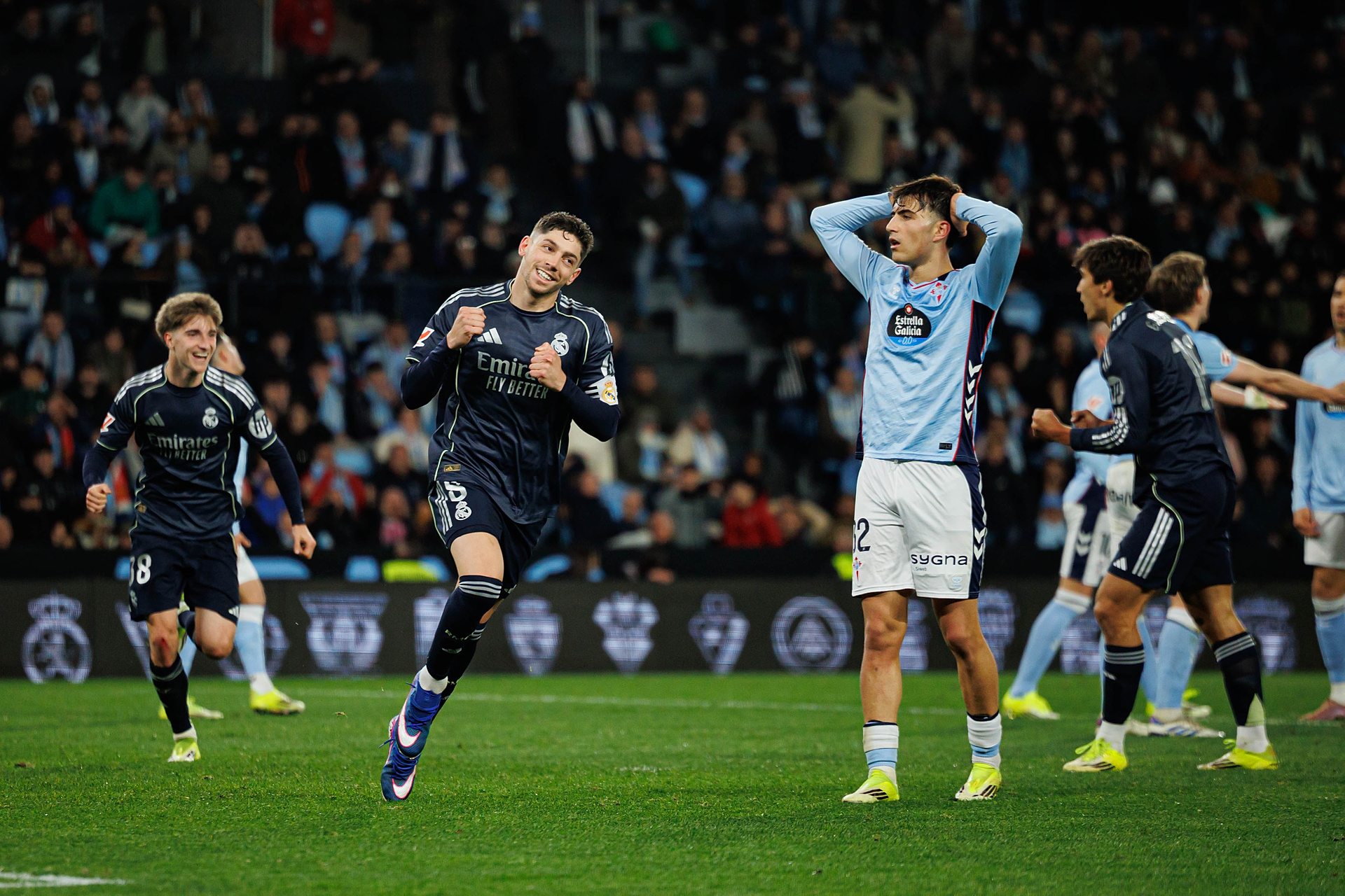 Poruszający wpis pracownika Realu Madryt. Zwrócił się do Valverde