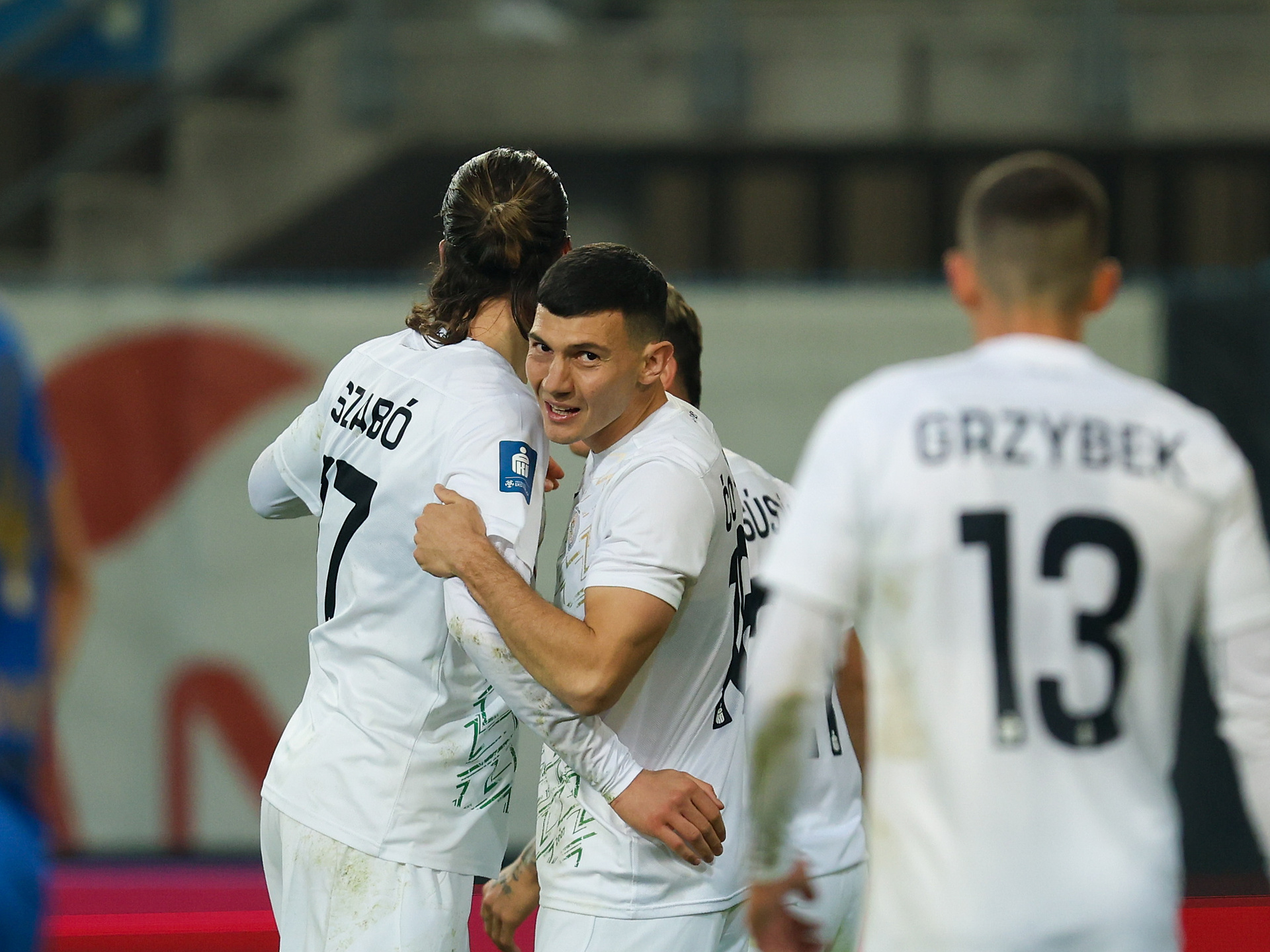 Nowy lider w Ekstraklasie! Zagłębie idzie na mistrza