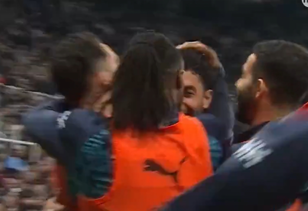 Man City przegrywał 0:1. Nagły zwrot akcji i pewny triumf w FA Cup