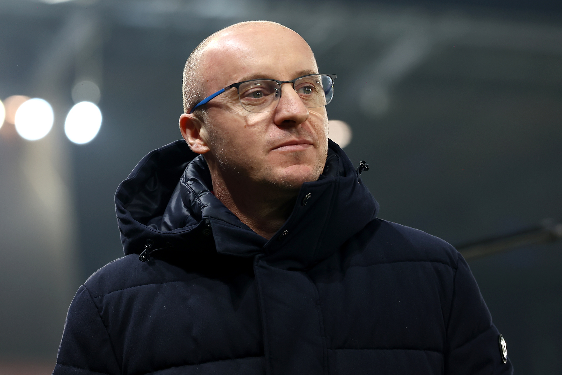 Vuković wyjaśnił decyzję ws. Bukariego. "Zwróciłem uwagę całej grupie"