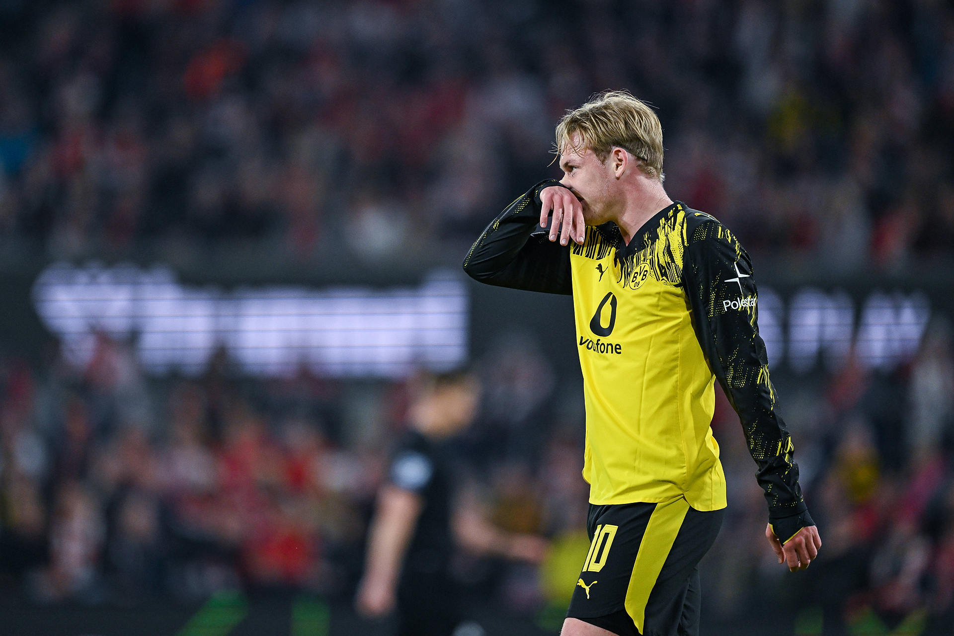 Gwiazdor opuszcza Borussię Dortmund. Jest potwierdzenie