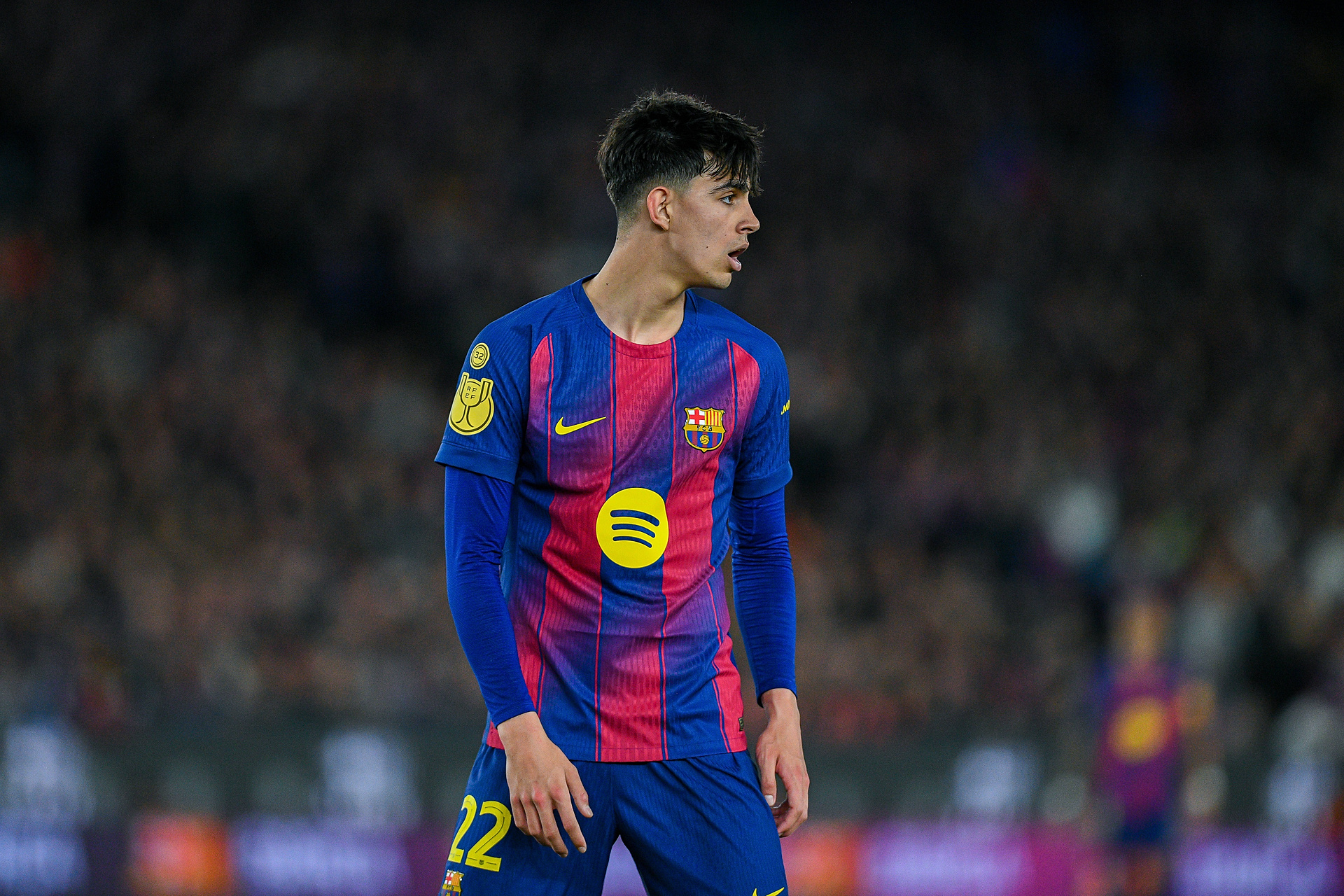 Nagła zmiana w Barcelonie. Wiadomo, co się stało