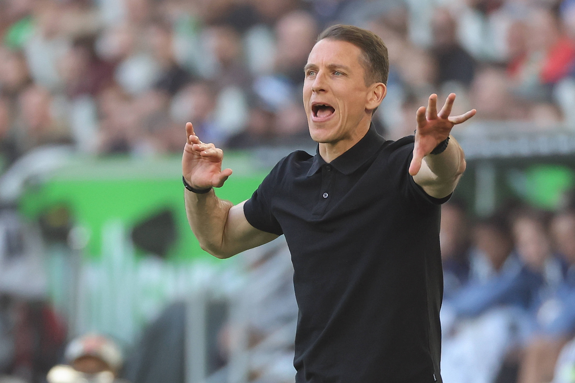 Ekipa Grabary zwalnia. Klub ugrzązł w strefie spadkowej