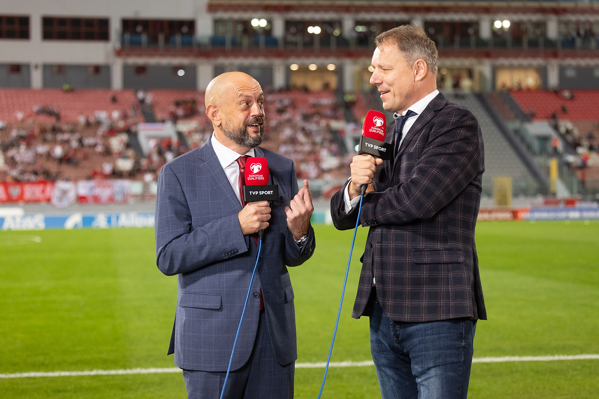 Laskowski rozjechał działaczy FIFA. "Coś okropnego"