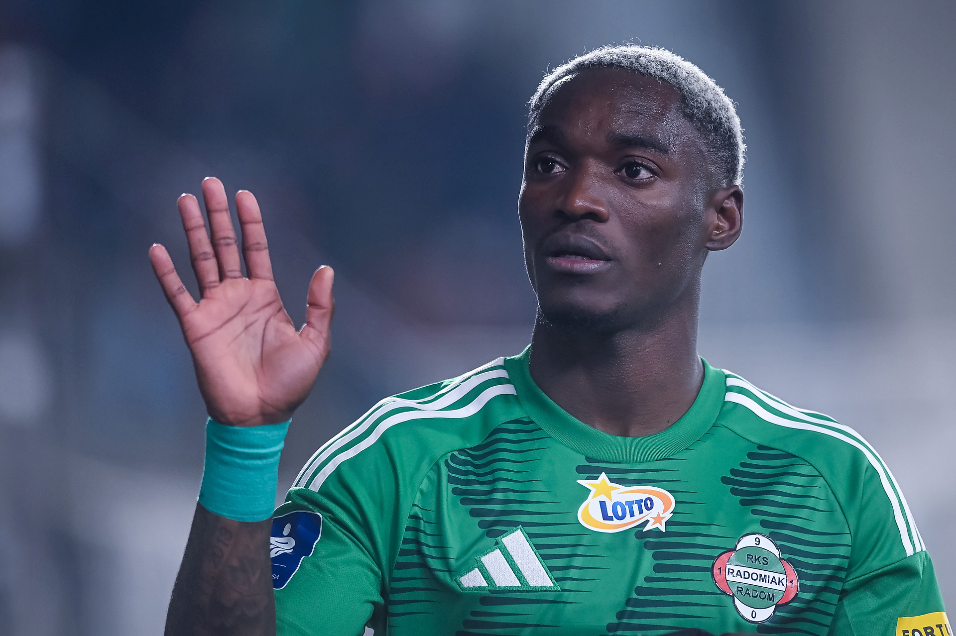 Gwiazdor odchodzi z Radomiaka. Wszystko ustalone