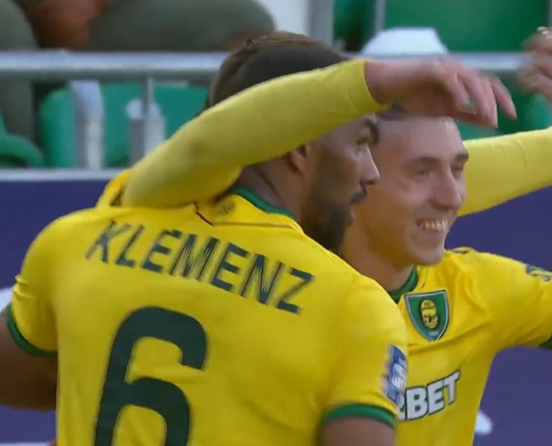 Fatalny błąd pogrążył ekipę Feio. Cenny triumf GKS-u