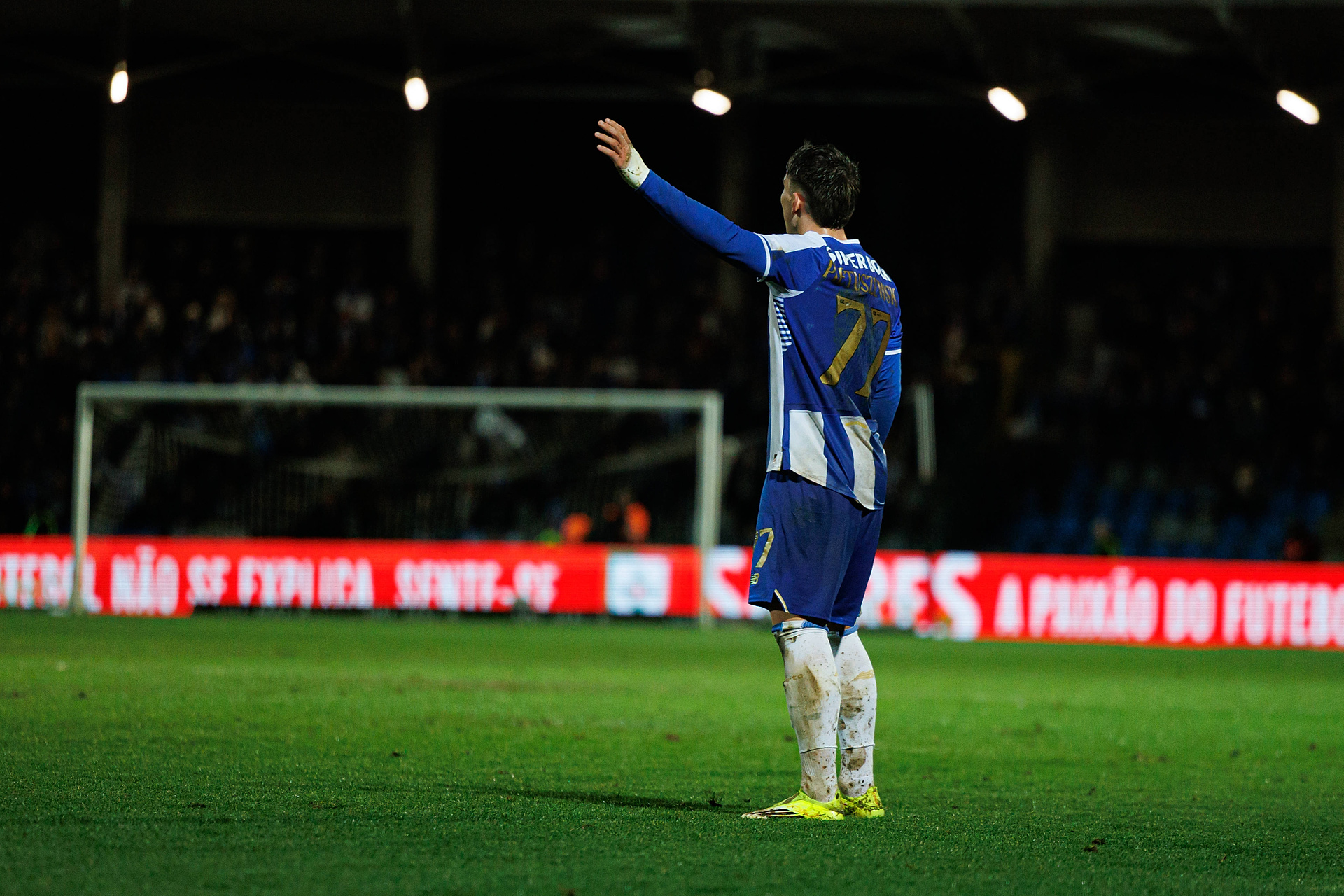 Historyczny wyczyn Pietuszewskiego. Przebił wynik z 1933 roku