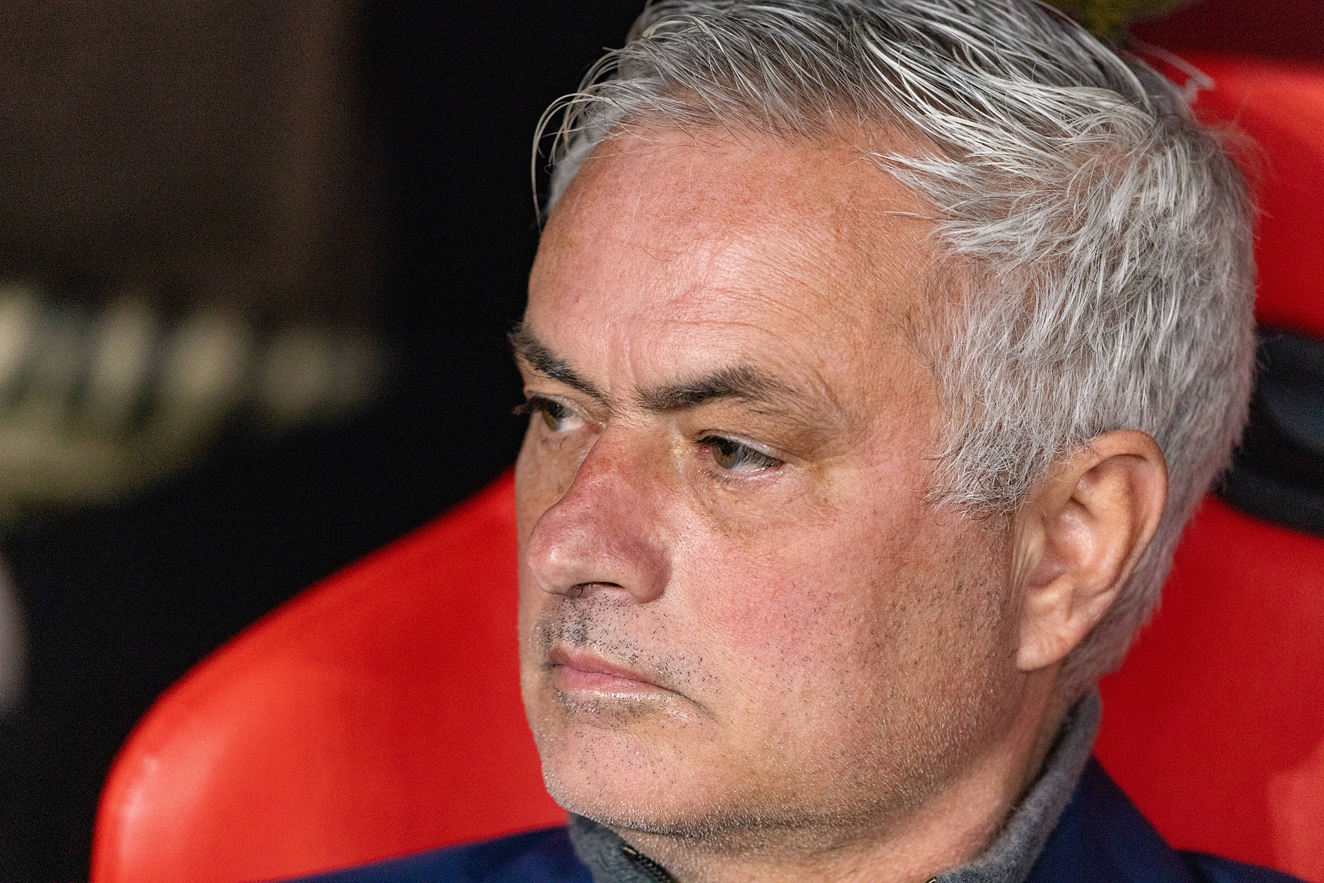 Afera po hicie w Lizbonie. Mourinho ujawnił. "Nazwał mnie zdrajcą 50 razy"