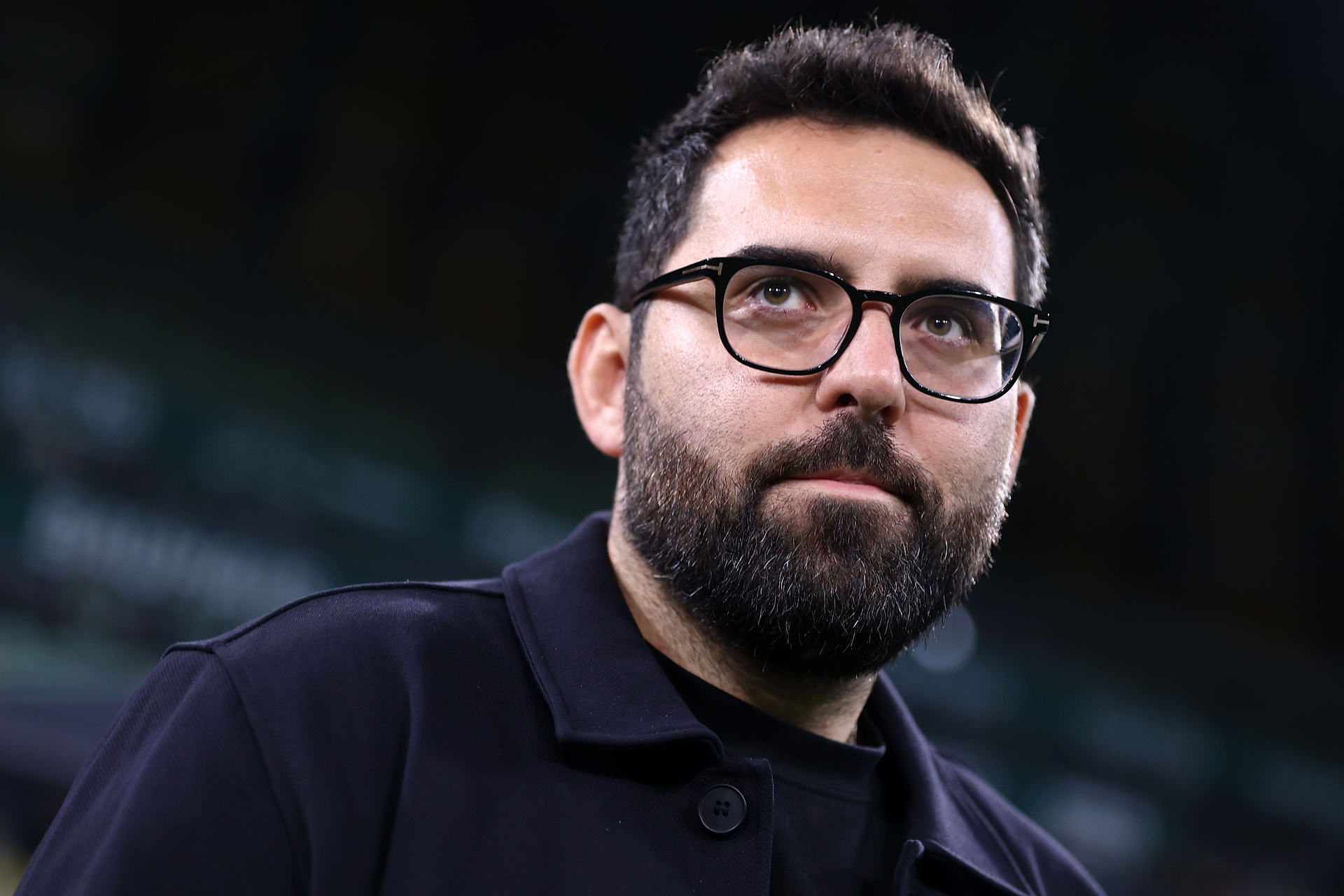 Media: Lokalny polityk uderzył Feio. Są nowe informacje