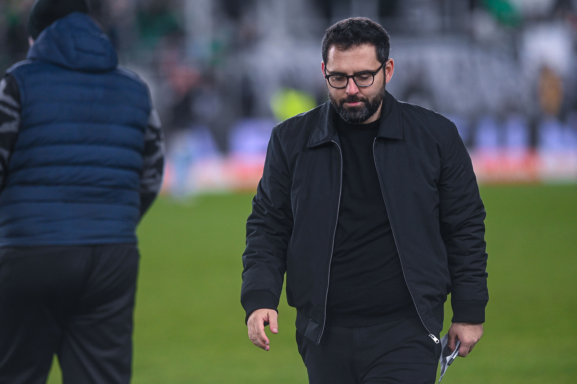 "W Radomiu wyszło straszne chamstwo". Mocny komentarz po zadymie z Feio