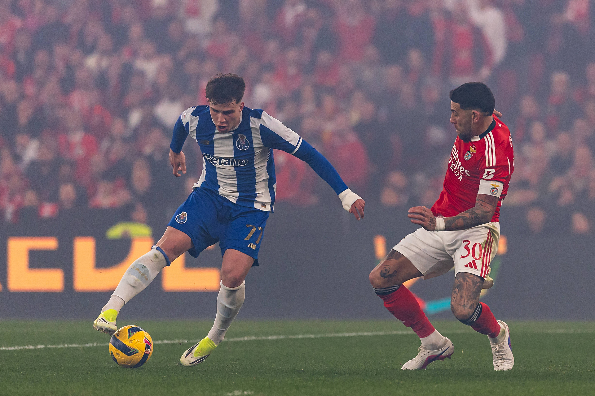 Taka będzie decyzja Urbana ws. Pietuszewskiego. Żadnych wątpliwości