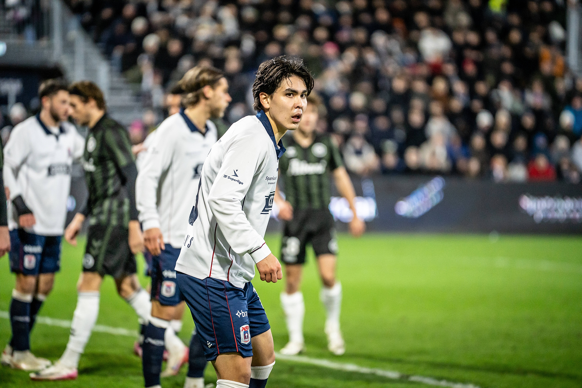 Idą po pierwsze mistrzostwo od 40 lat! Pachnie sensacją w znanej europejskiej lidze