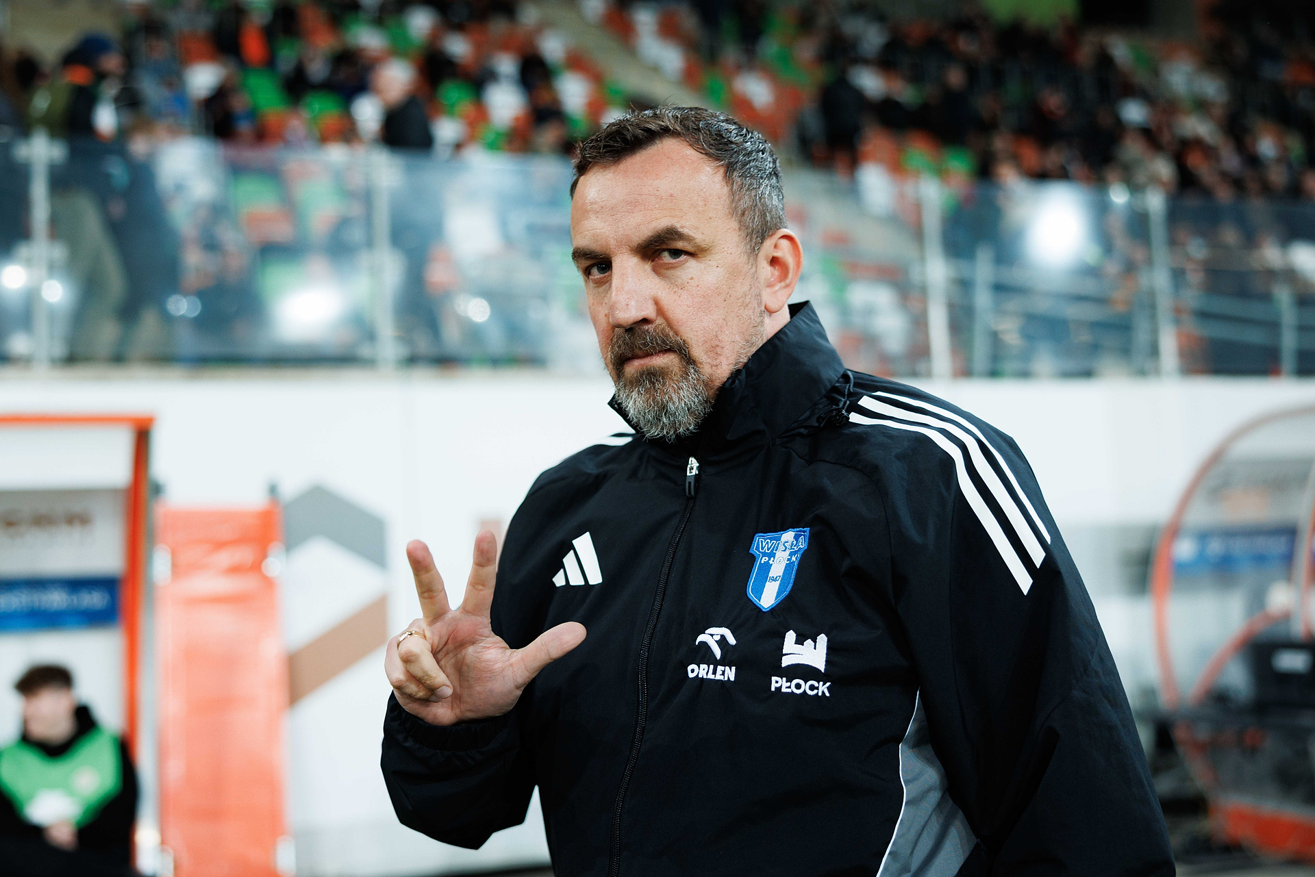 Niekonwencjonalne przygotowania Wisły. Misiura ujawnił szczegóły