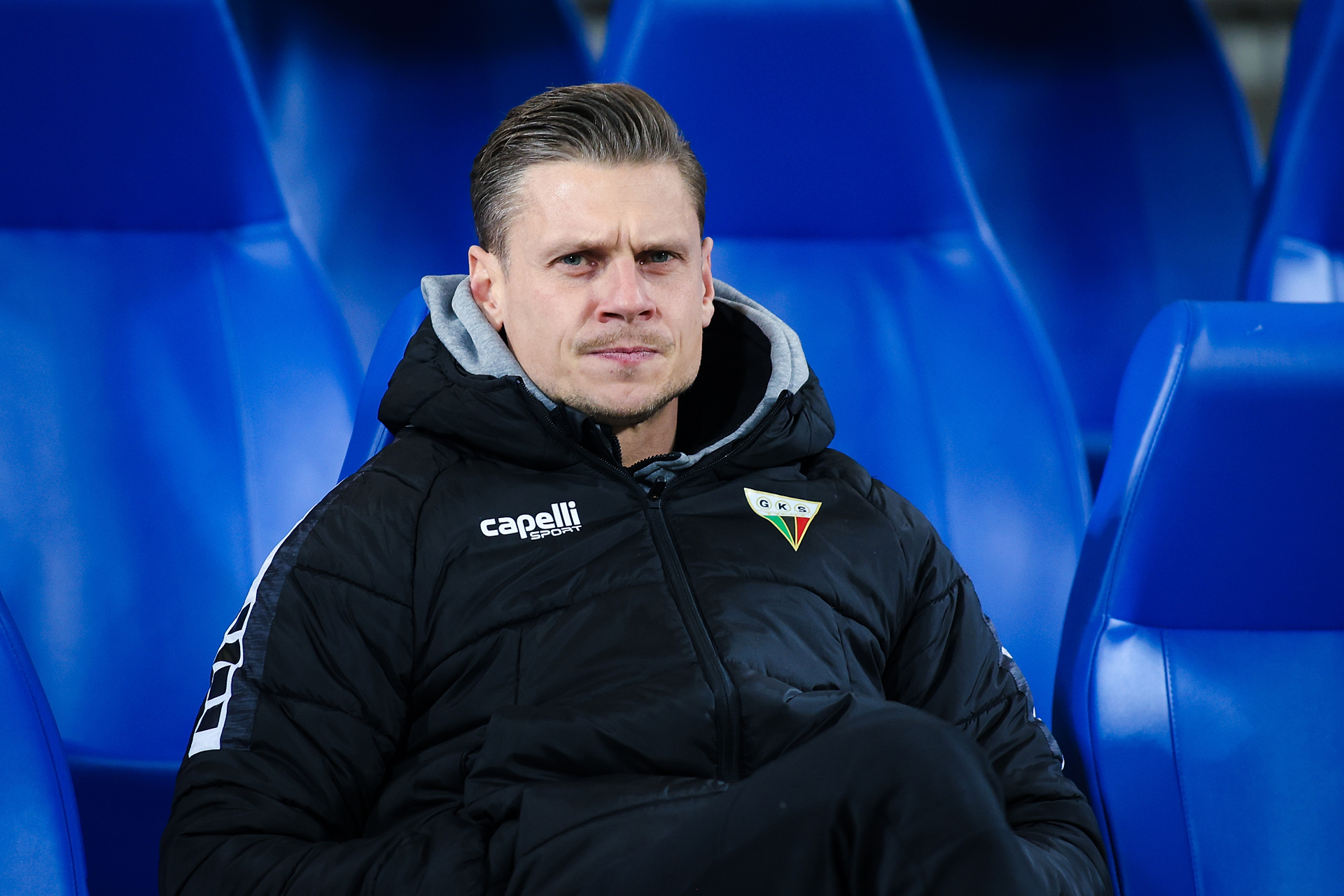 Borek podsumował Piszczka. "Mam pretensje do Łukasza"