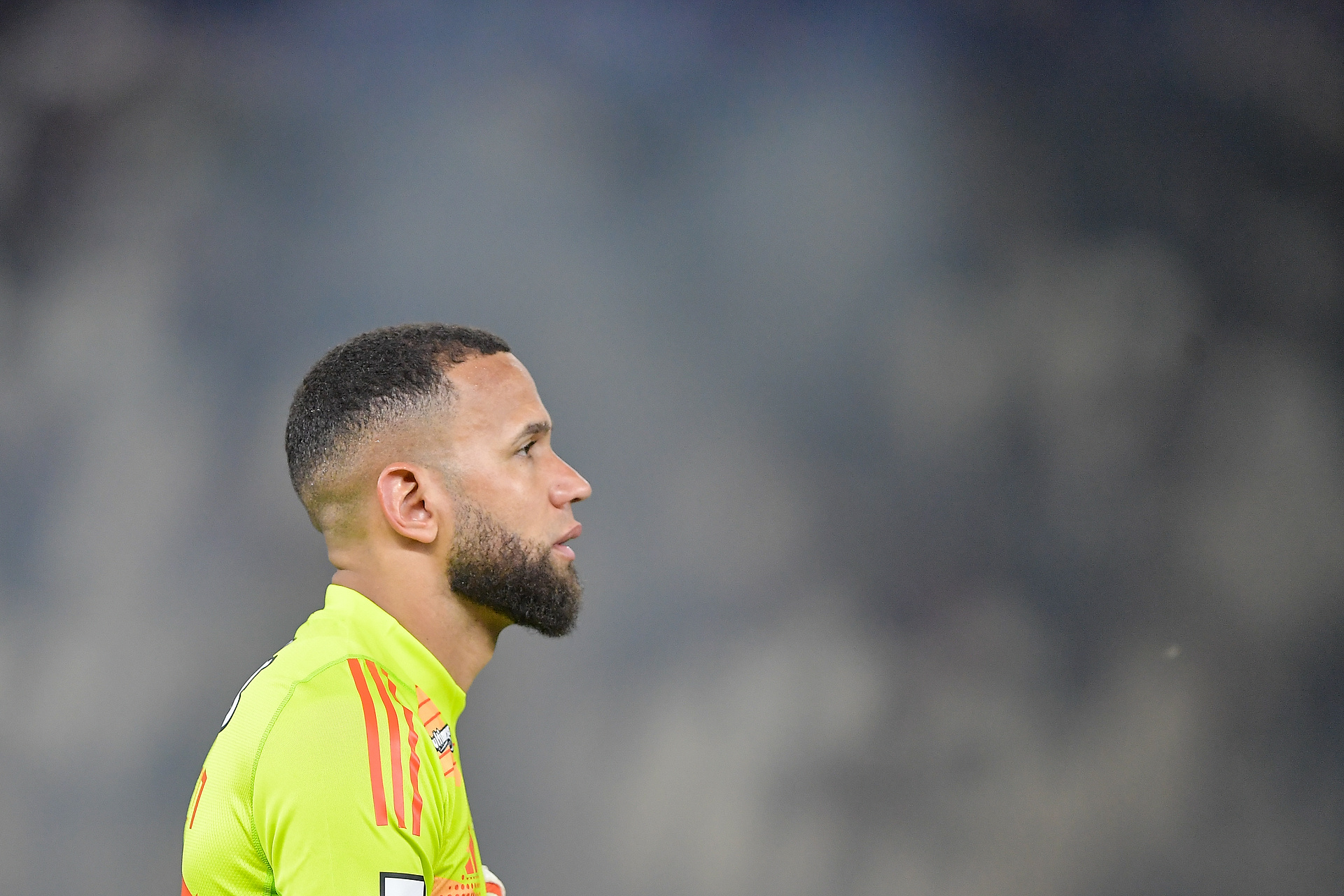 Rozpoczął bójkę, o której mówi cały świat. Tak teraz wygląda [ZDJĘCIE]