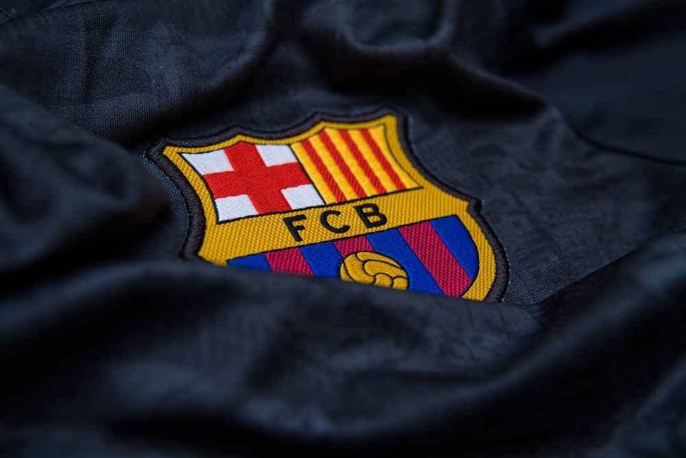 Spektakularne wzmocnienie Barcelony. "Skandalicznie dobry. Ekscytuje Camp Nou"