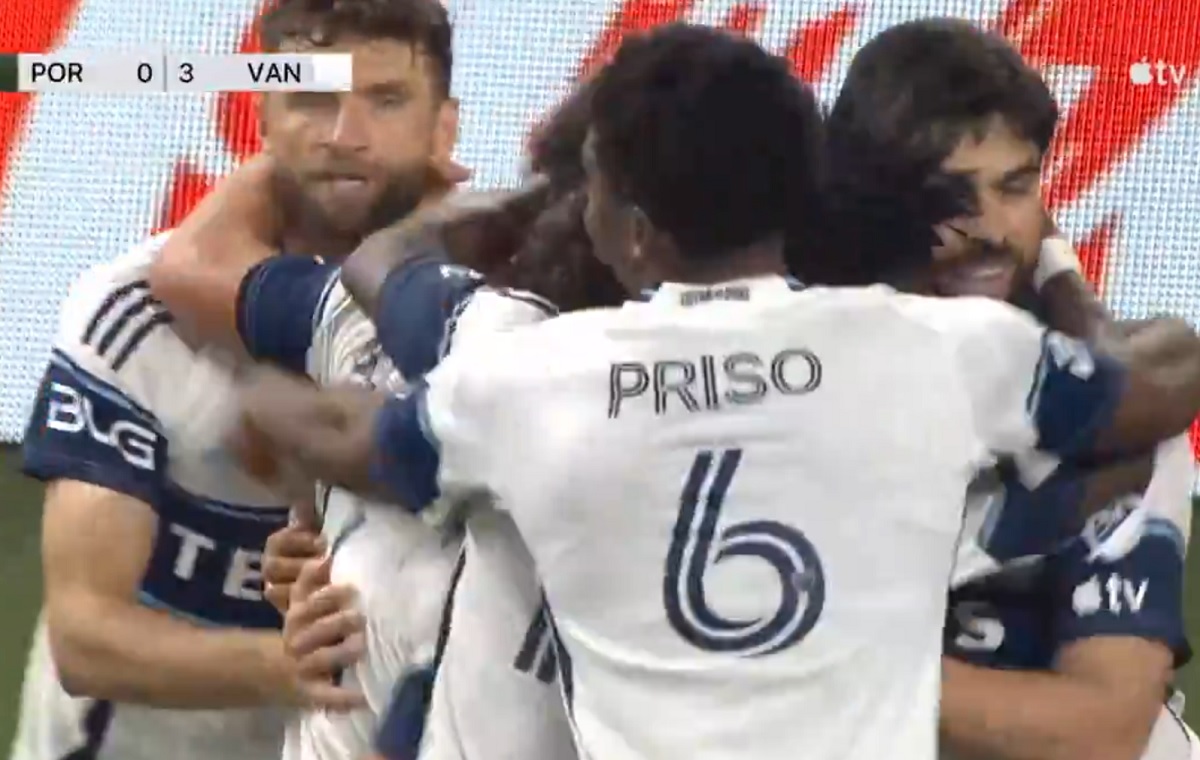 Zawiódł w Jagiellonii, nie zwalnia tempa w MLS. Znowu błysnął