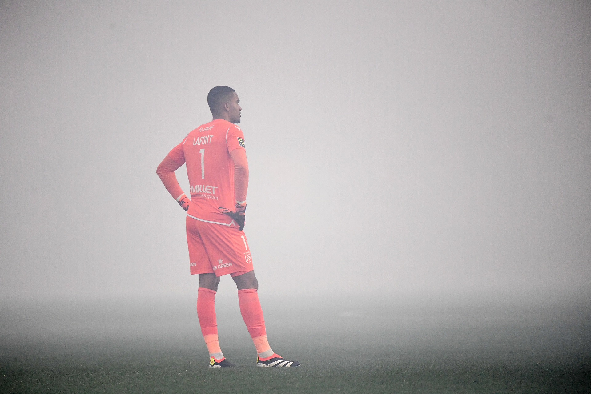 Miał być większym talentem od Mbappe. Głowa boli, gdzie gra w wieku 27 lat