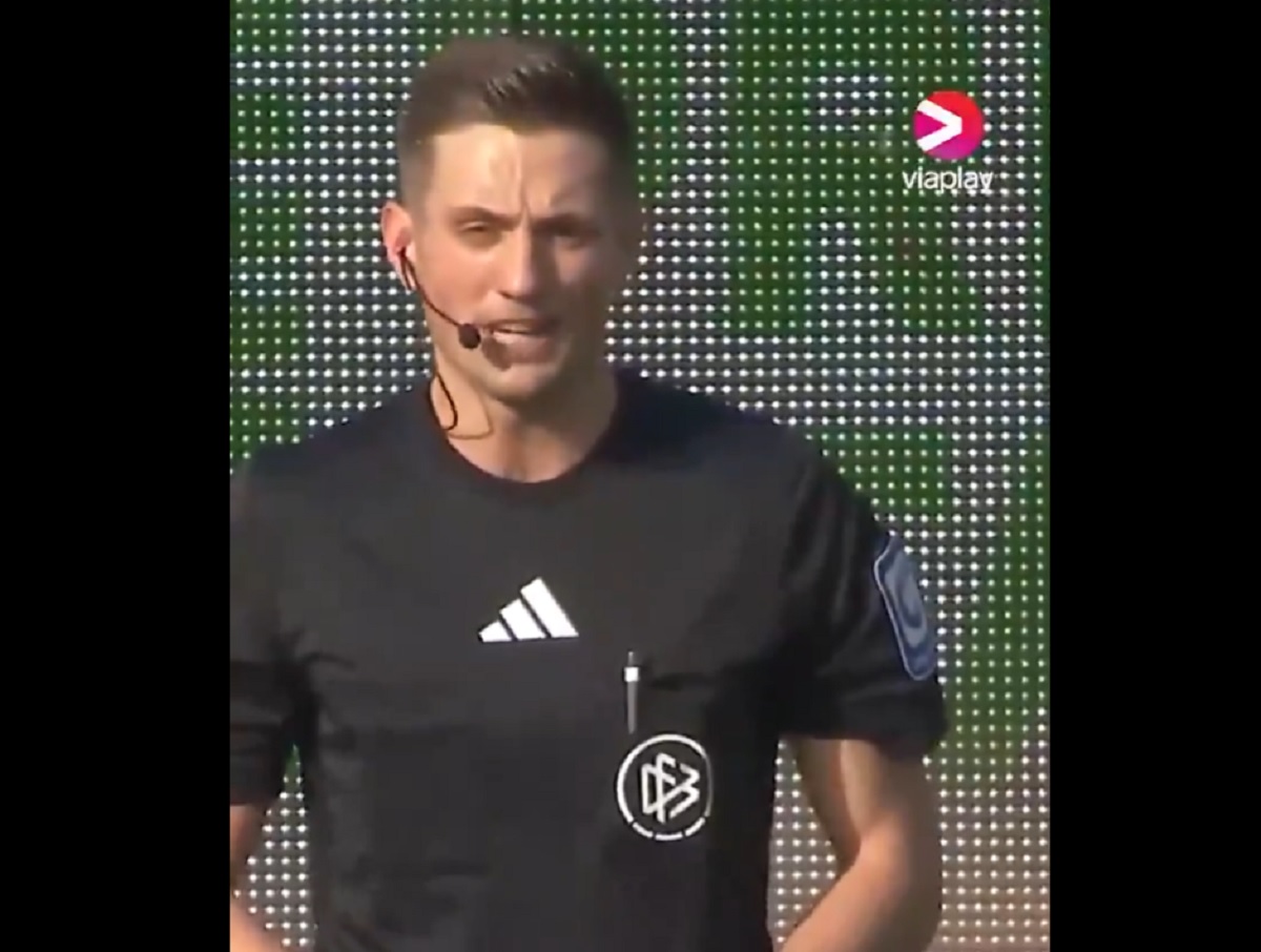 Kibice sabotowali VAR. Absurd w meczu Polaków