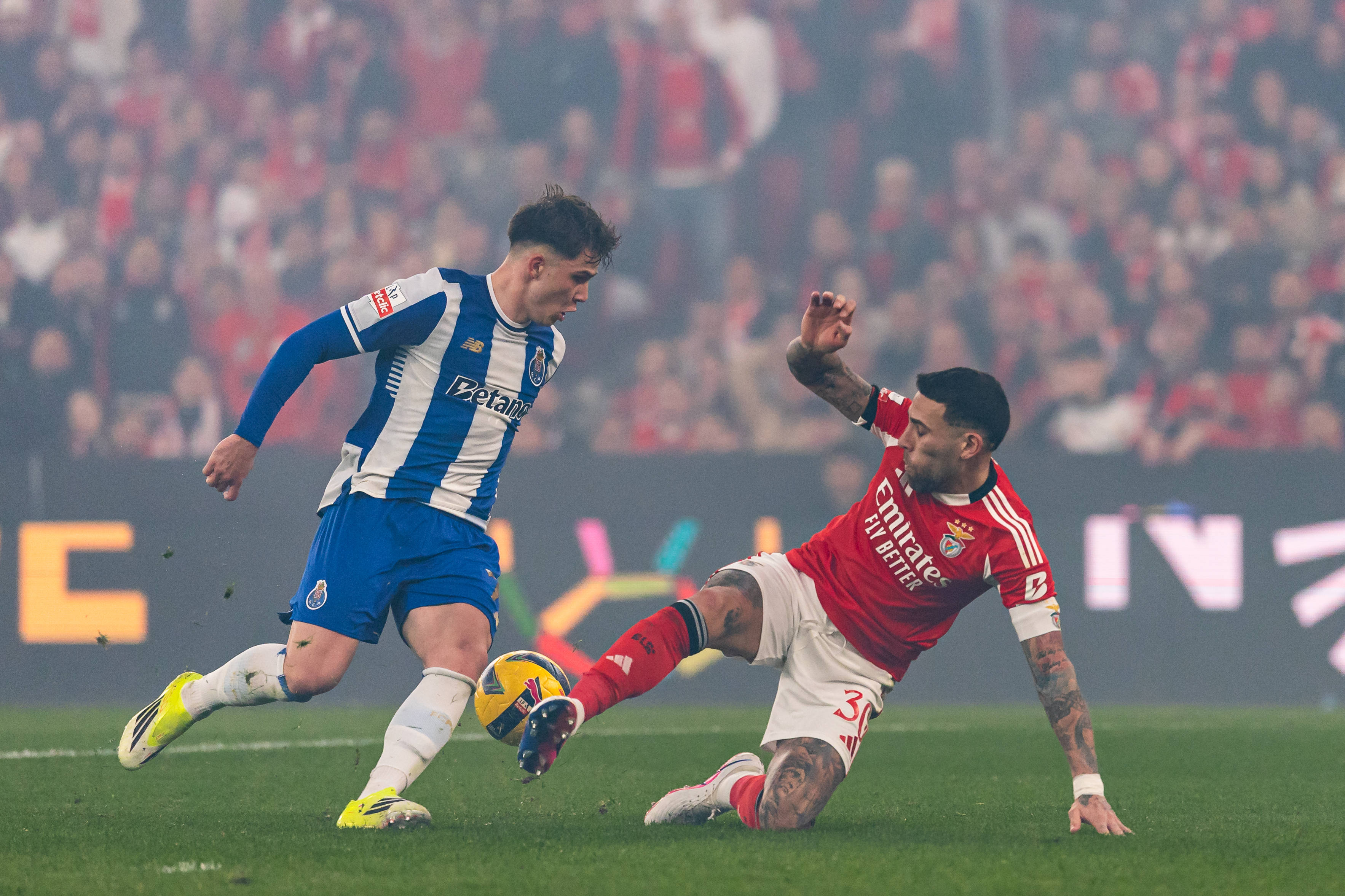 Nie do wiary, do kogo porównali Pietuszewskiego. Każdy zna tę akcję