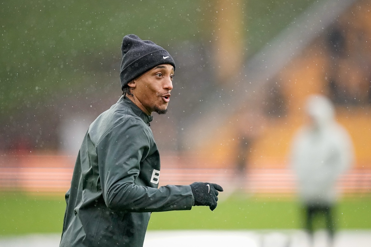 Wielki transfer giganta wreszcie się spłaca. Co za liczby! "Na półce z Haalandem i Mbappe"