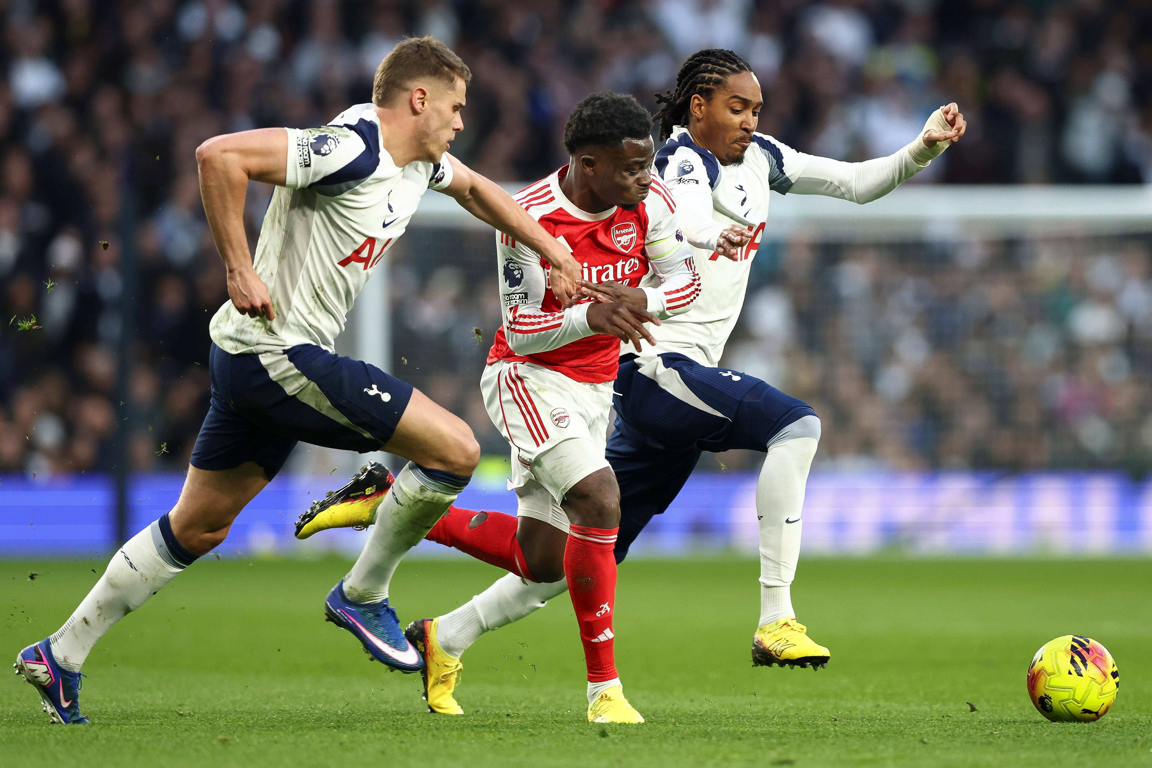 Juventus wyłoży 30 mln euro. Oto główny cel "Starej Damy" na rynku