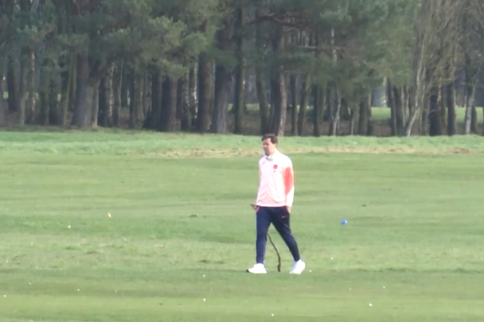 Nagranie ze Szczęsnym hitem internetu. Nie zgadniecie, co wymyślił [WIDEO]