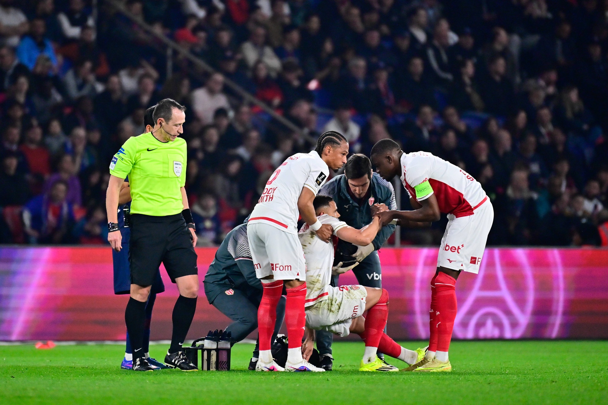 Dramat reprezentanta Brazylii. Przeszedł operację, nie pojedzie na mundial