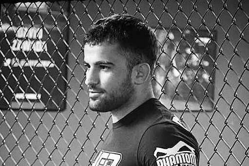 Wielka tragedia na drodze. Zawodnik MMA zginął w wypadku