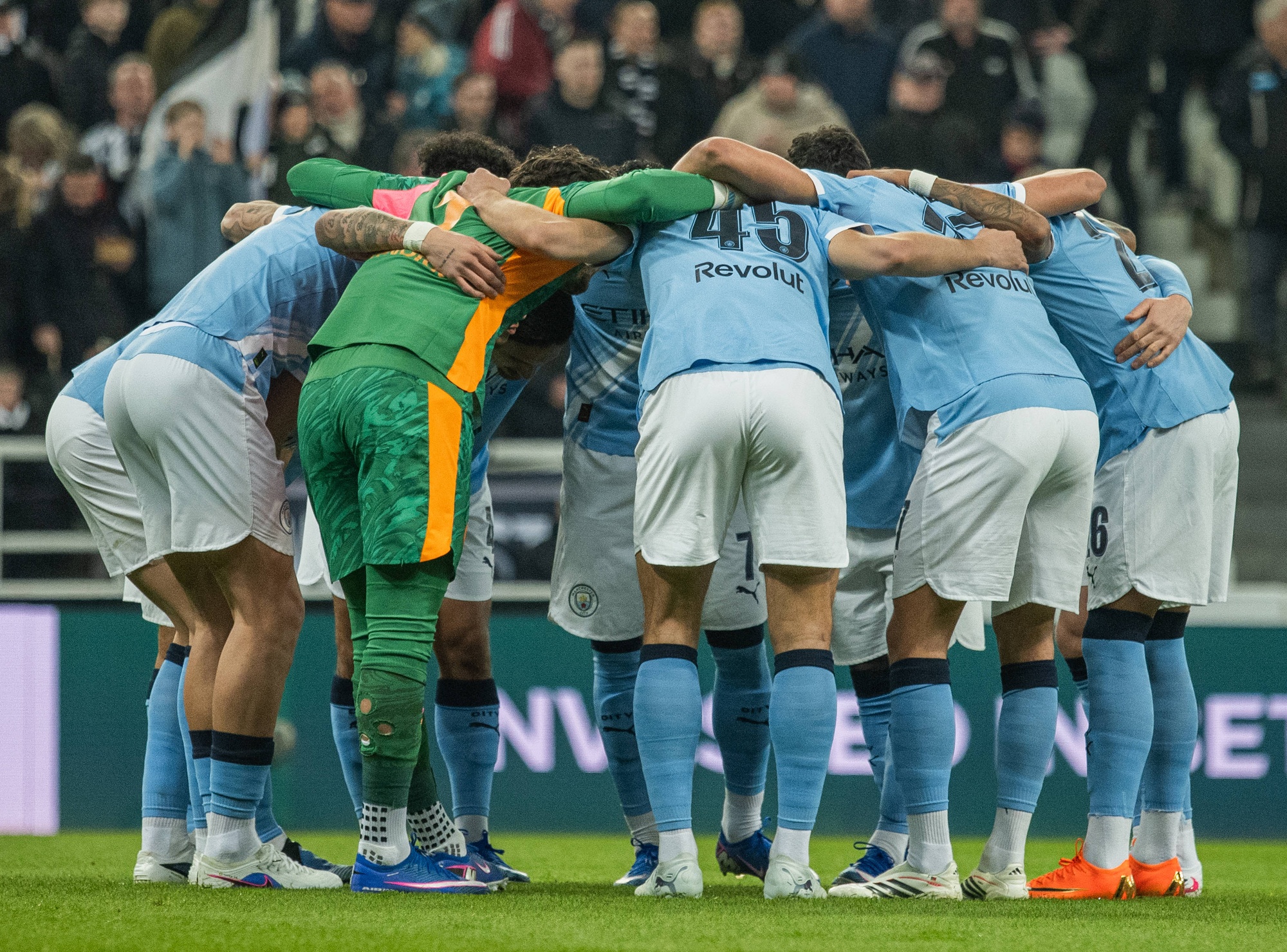 Real Madryt - Manchester City: typy i kursy na Ligę Mistrzów (11.03.2026)